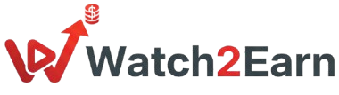 Watch2Earn